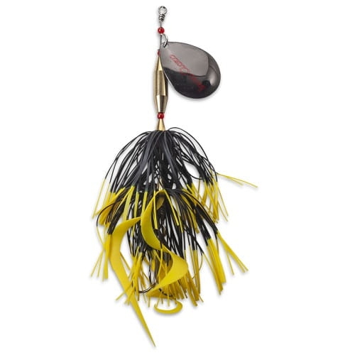 IRON CLAW Dizzy Rubber II BYB 28g.jpg