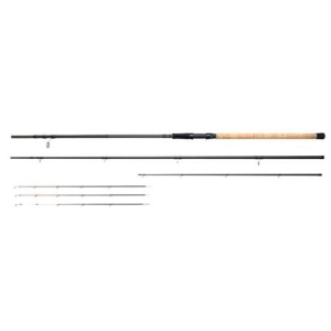 Wędka Okuma Solitron Feeder 390m XH 80-130g 3+3