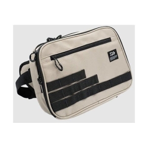 Torba biodrowa Daiwa Fishing Guide Waist Bag