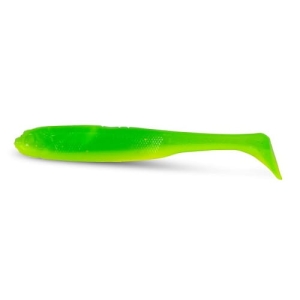 IRON CLAW Slim Jim Non Toxic UV 7cm GCH 1szt