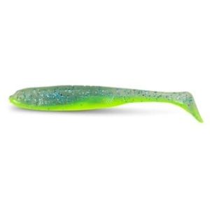 IRON CLAW Slim Jim Non Toxic UV 7cm MM 1szt