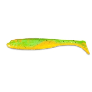 IRON CLAW Slim Jim Non Toxic UV 7cm RFT 1szt