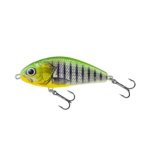 Salmo Fatso 14cm 115g Sink PHANTOM PERCH