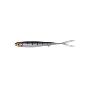 Fox Rage Slick Finesse 13cm - UV Young Perch