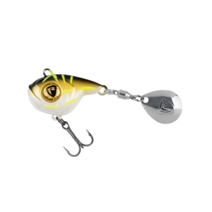 Wirujący Ogonek Rage BigEye SpinTail 14G Pike