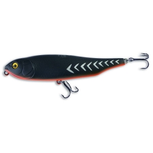 Wobler Robinson Wizzy F95 95mm 14g Kolor BL
