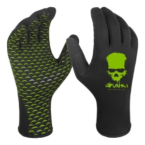 GUNKI Rękawiczki Water&Wind Proof Gunki S/M