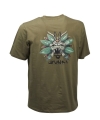 GUNKI T-Shirt Gunki Chief Kaki 1.jpg