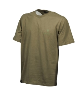 GUNKI T-Shirt Gunki Chief Kaki XXL