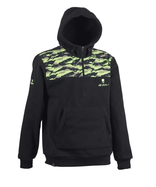 GUNKI Bluza Capuche Windproof Camo.jpg