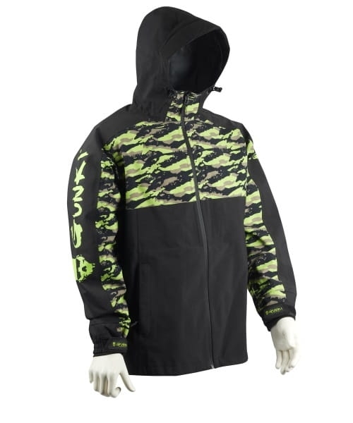 GUNKI Kurtka Camo Waterproof 30K Gunki.jpg