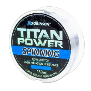 Robinson Titan Power Met.Feeder 150m 0,330mm JN