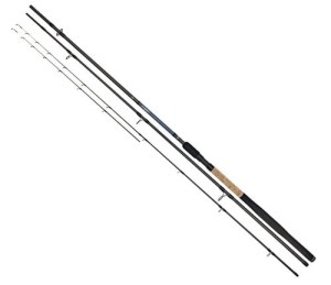 Wędka Daiwa N`Zon Dist Power Feeder 3,66m 120g 3+3