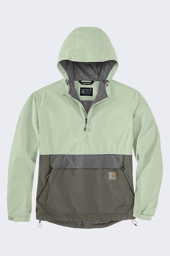 Kurtka Carhartt Anorak Rain Defender Olive..jpg