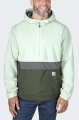 Kurtka Carhartt Anorak Rain Defender Olive.1.jpg