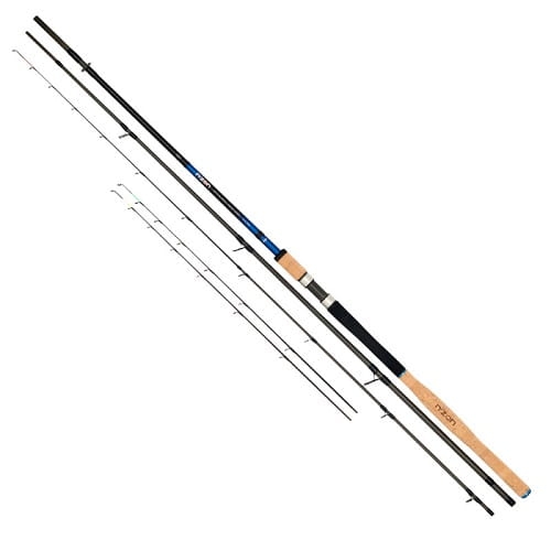 Wędka Daiwa N`Zon Dist X Pow Feeder 4,27m 180g 3+3  1.jpg