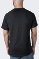 Koszulka Carhartt Force Midweight Logo Black.2.jpg