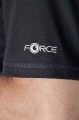 Koszulka Carhartt Force Midweight Logo Black.1.jpg