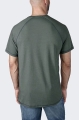 Koszulka Carhartt Force Midweight Logo Carbon.2.jpg