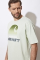 Koszulka Carhartt Heavyweight C Tender Greens.1.jpg
