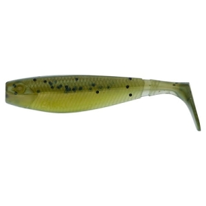 GUNKI G'BUMP Classic 6,5cm Gremille 1szt