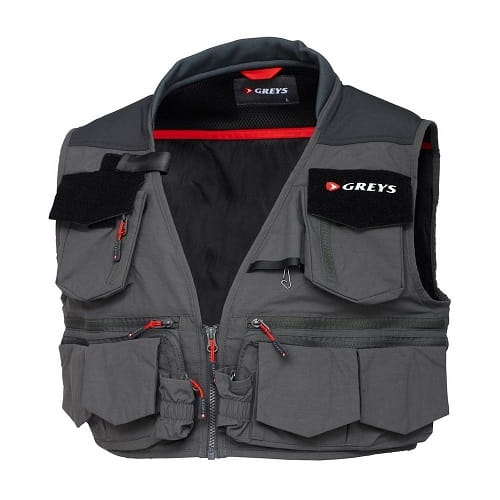Greys Kamizelka Tail Fly Vest..jpg