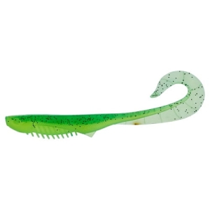 GUNKI Zeel 145 14,5cm Ufo 3szt