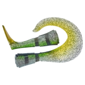 GUNKI Grouper 180S Spare Tail Set Blue Gill 2szt