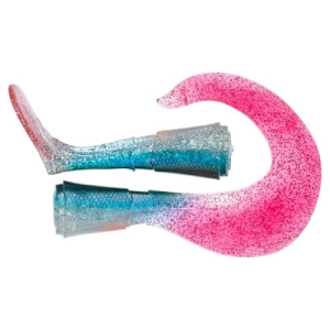 GUNKI Grouper 180S Spare Tail Set Roach Tenda 2szt