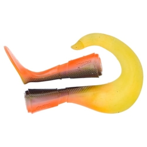 GUNKI Grouper 180S Spare Tail Set Sun Perch 2szt