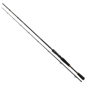 Wędka Daiwa Prorex XR BC Vertical 1,90m 14-35g 2cz