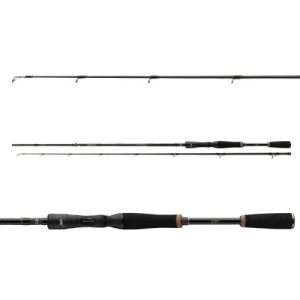 Wędka Daiwa Prorex XR Spin 2.40m 10-30g 2cz
