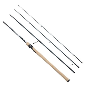 Wędka ABU GARCIA Solv AG2 2.70cm 7-22g 4cz