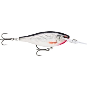 Wobler Rapala Shad Rap Elite 5,5cm GDROL