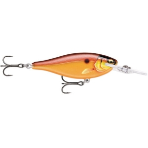 Wobler Rapala Shad Rap Elite 5,5cm GDCW