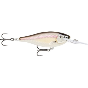 Wobler Rapala Shad Rap Elite 5,5cm GDWK
