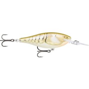 Wobler Rapala Shad Rap Elite 7,5cm PDBC