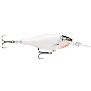 Wobler Rapala Shad Rap Elite 7,5cm GDGGH