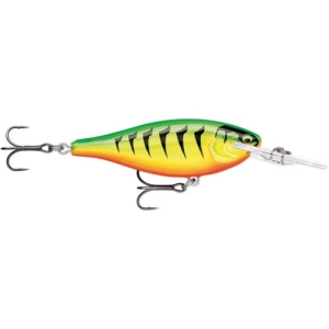 Wobler Rapala Shad Rap Elite 7,5cm GDFT