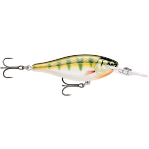 Wobler Rapala Shad Rap Elite 7,5cm GDYP