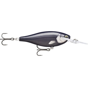 Wobler Rapala Shad Rap Elite 7,5cm GDMBU