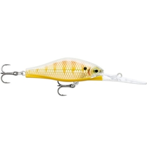 Rapala Shadow Rap Jack Deep 7cm PGG
