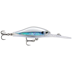 Rapala Shadow Rap Jack Deep 7cm AS