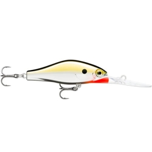 Rapala Shadow Rap Jack Deep 7cm GCH