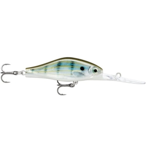Rapala Shadow Rap Jack Deep 7cm PF