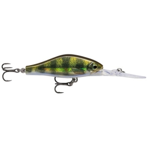 Rapala Shadow Rap Jack Deep 7cm PEL