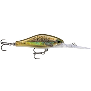 Rapala Shadow Rap Jack Deep 5cm TRL