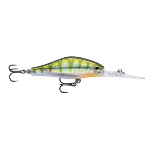 Rapala Shadow Rap Jack Deep 5cm YP