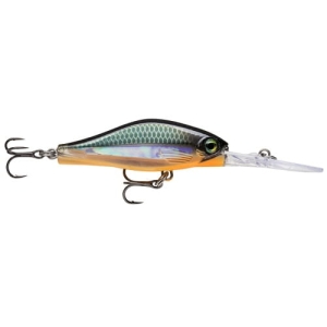 Rapala Shadow Rap Jack Deep 5cm HLW