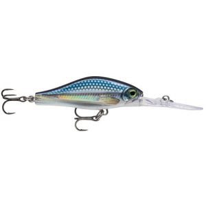 Rapala Shadow Rap Jack Deep 5cm BLL